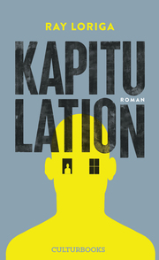 Kapitulation - Cover