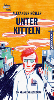 Unter Kitteln - Cover