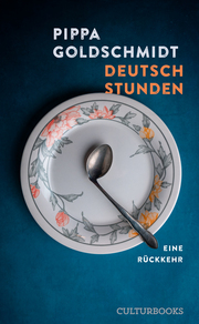 Deutschstunden - Cover