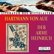 Der arme Heinrich - Cover