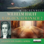 Märchen-Almanach 2