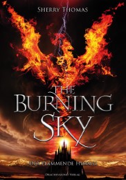 The Burning Sky - Der flammende Himmel