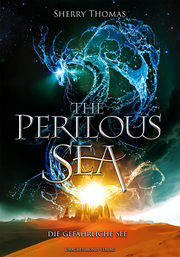 The Perilous Sea - Die gefährliche See