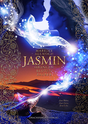 Jasmin - Orangenblütenzauber
