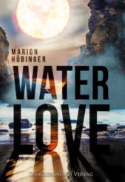 Water Love - Cover