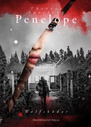 Penelope - Wolfsköder - Cover