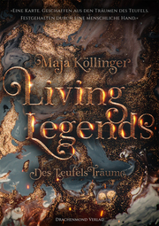 Living Legends - Des Teufels Träume