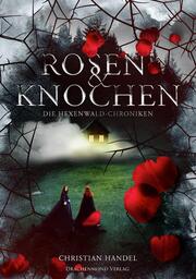 Rosen & Knochen - Cover