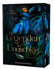 Die Legenden der Unaschkin