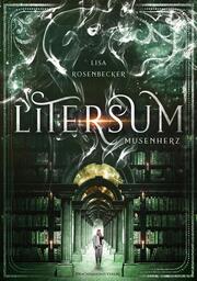 Litersum - Cover