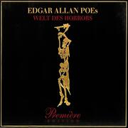 Edgar Allan Poes Welt Des Horrors