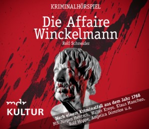 Die Affaire Winckelmann