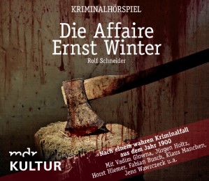 Die Affaire Ernst Winter