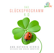 Das Glücksprogramm 4.0 - Cover