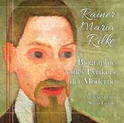 Rainer Maria Rilke-Biographie