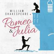 Romeo Und Julia - Cover