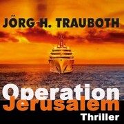 Operation Jerusalem