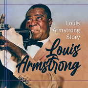 Louis Armstrong Story