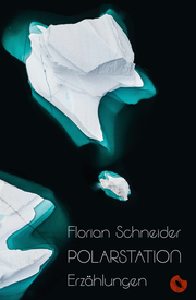 Polarstation - Erzählungen - Cover