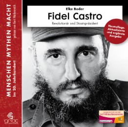 Fidel Castro - Cover