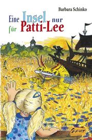Eine Insel nur für Patti-Lee