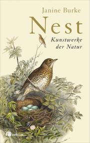 Nest - Cover