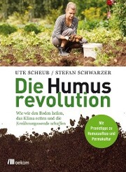 Die Humusrevolution - Cover