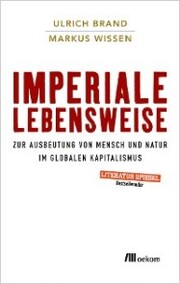 Imperiale Lebensweise - Cover