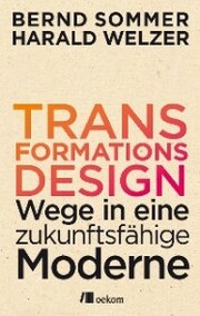 Transformationsdesign - Cover