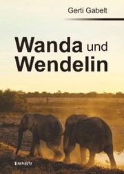 Wanda und Wendelin - Cover