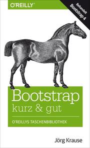 Bootstrap - Cover