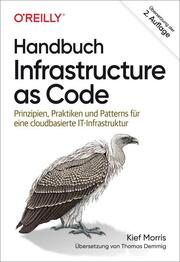 Handbuch Infrastructure as Code