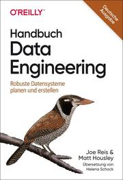 Handbuch Data Engineering - Cover