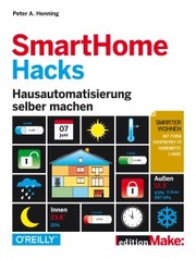 SmartHome Hacks - Cover