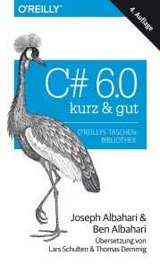 C 6.0 - kurz & gut - Cover