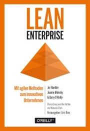 Lean Enterprise - Cover