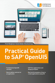 Practical Guide to SAP OpenUI5