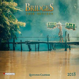 Crossing Bridges 2018
