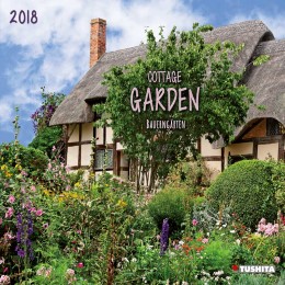 Cottage Garden 2018