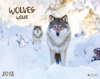 Wolves 2018