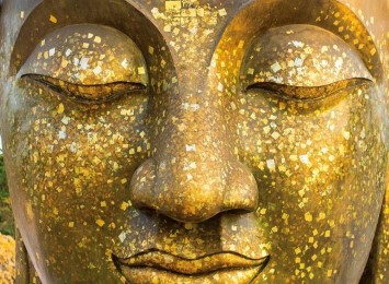 The Buddha's Smile 2018 - Abbildung 12