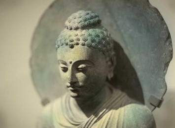 The Buddha's Smile 2018 - Abbildung 7