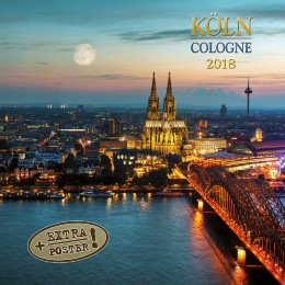 Köln 2018