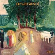 Edvard Munch 2019