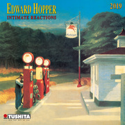 Edward Hopper 2019