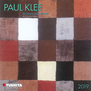 Paul Klee 2019