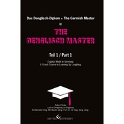 The Denglisch-Master - Teil 1/Part 1 - Cover