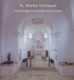 St. Martin Schönach