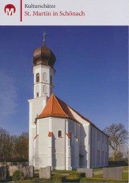 St. Martin in Schönach