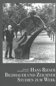 Hans Rieser